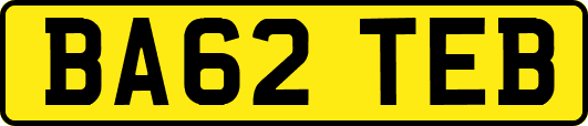 BA62TEB