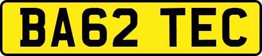 BA62TEC