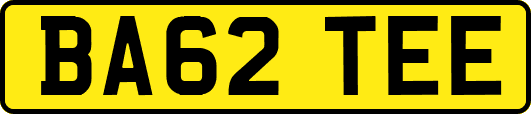 BA62TEE