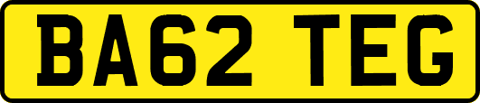 BA62TEG