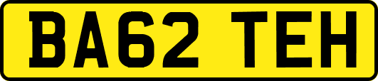 BA62TEH