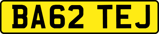 BA62TEJ