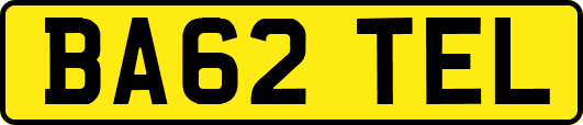 BA62TEL