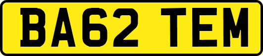 BA62TEM