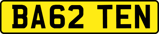 BA62TEN