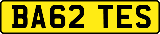 BA62TES
