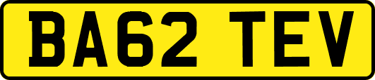 BA62TEV