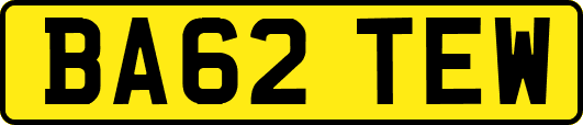 BA62TEW