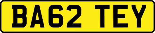 BA62TEY
