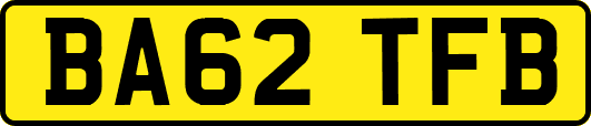 BA62TFB