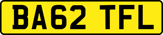 BA62TFL