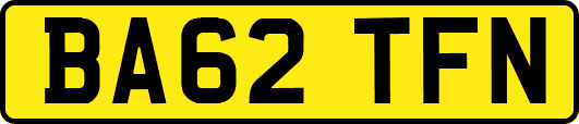 BA62TFN