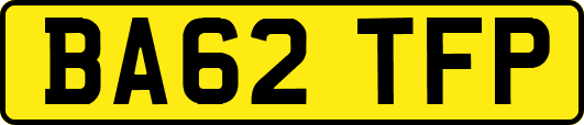 BA62TFP