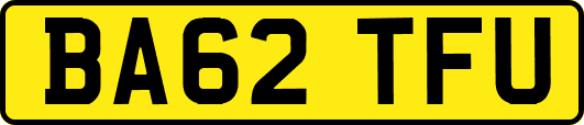 BA62TFU