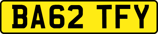BA62TFY