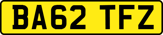 BA62TFZ
