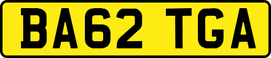BA62TGA