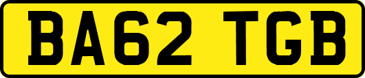 BA62TGB