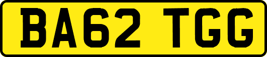 BA62TGG