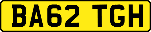 BA62TGH