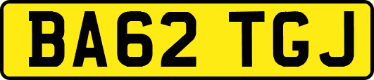 BA62TGJ