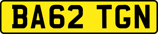 BA62TGN