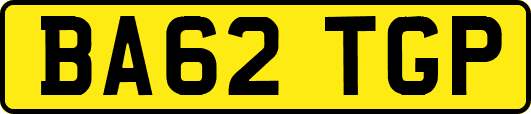 BA62TGP