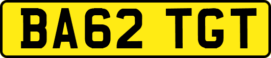 BA62TGT
