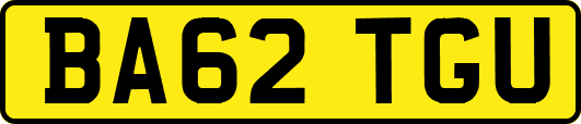 BA62TGU