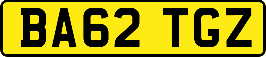 BA62TGZ