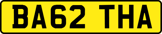 BA62THA