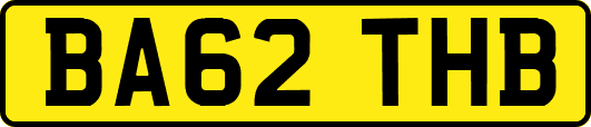 BA62THB