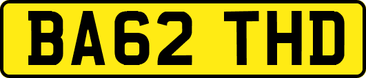 BA62THD