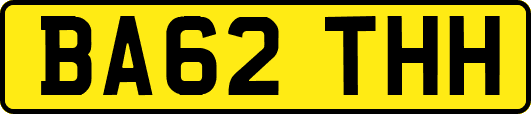 BA62THH