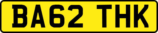 BA62THK