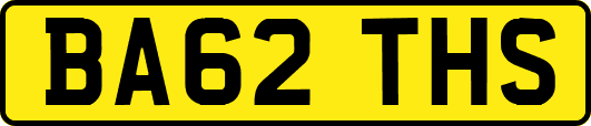 BA62THS