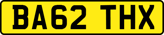 BA62THX