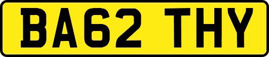 BA62THY