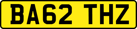 BA62THZ