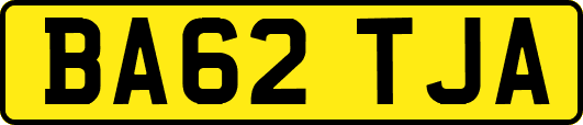 BA62TJA