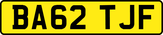 BA62TJF