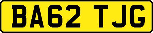 BA62TJG