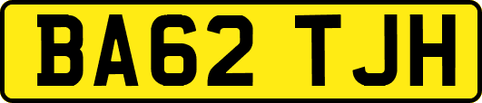 BA62TJH