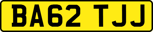 BA62TJJ