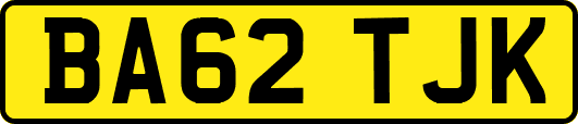 BA62TJK