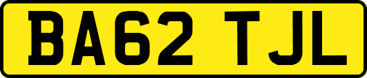 BA62TJL