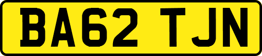 BA62TJN