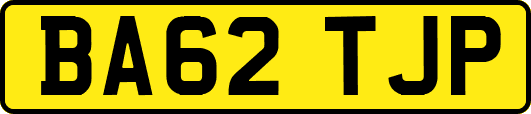 BA62TJP