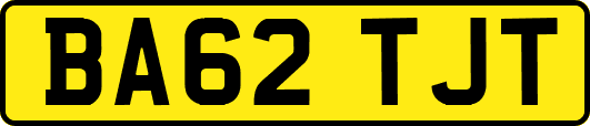 BA62TJT