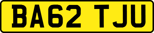 BA62TJU